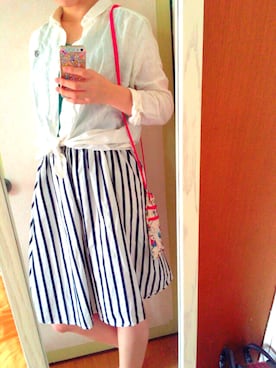 ntk!さんのコーディネート