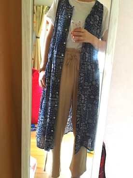 ntk!さんのコーディネート