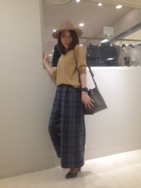 miyaさんのコーディネート