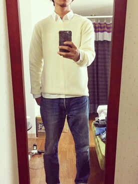 johnnysanさんのコーディネート