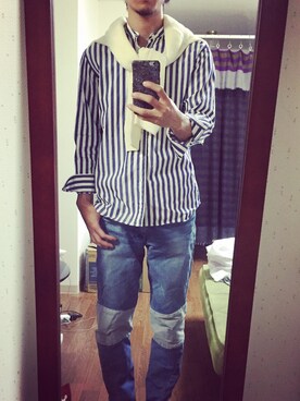 johnnysanさんのコーディネート