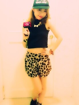 悠子@okayamaさんのコーディネート