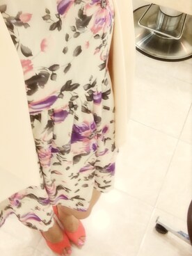 悠子@okayamaさんのコーディネート