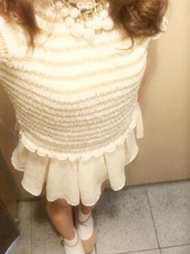 悠子@okayamaさんのコーディネート