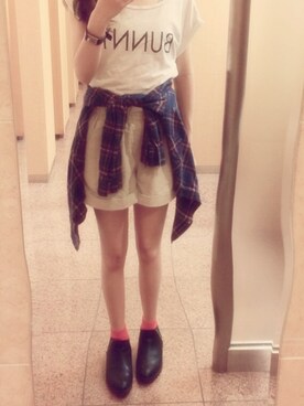 悠子@okayamaさんのコーディネート