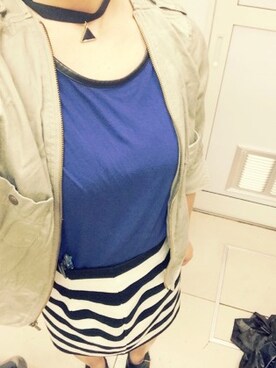 悠子@okayamaさんのコーディネート