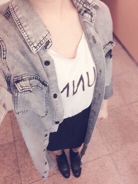 悠子@okayamaさんのコーディネート