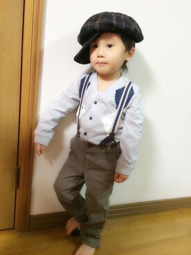 悠子@okayamaさんのコーディネート