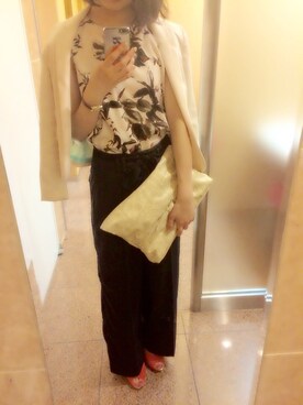 悠子@okayamaさんのコーディネート