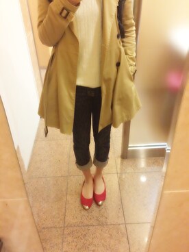 悠子@okayamaさんのコーディネート