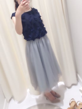 悠子@okayamaさんのコーディネート