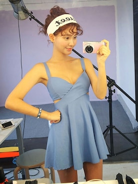 「daily look」｜chuutaiwanさん（レディース・164cm）の春コーディネート