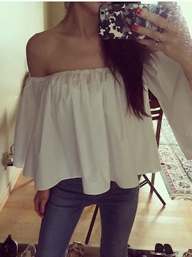 「chuu（チュー）のアイテム」を使った、chuutaiwanさん（レディース・164cm）の夏コーディネート