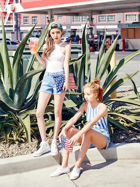 chuutaiwanさんのコーディネート