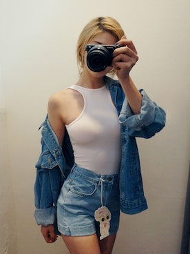 chuutaiwanさんのコーディネート