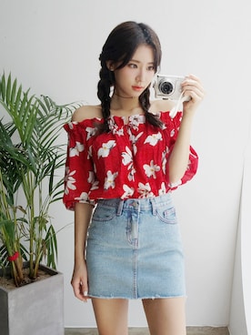 chuutaiwanさんのコーディネート