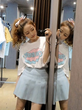 chuutaiwanさんのコーディネート