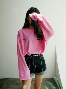 chuutaiwanさんのコーディネート