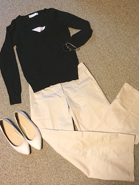 Ri:pomさんのコーディネート