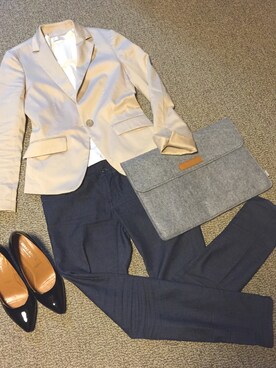 Ri:pomさんのコーディネート