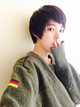 もりしたさんのコーディネート