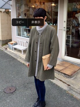 もりしたさんのコーディネート