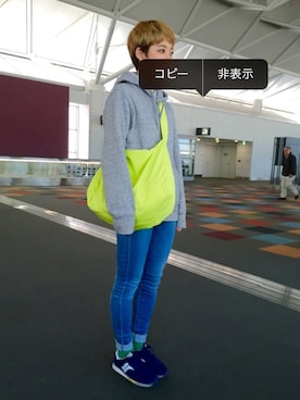 もりしたさんのコーディネート