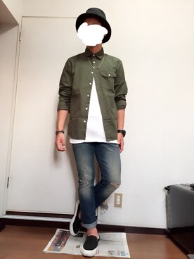 のーずさんのコーディネート