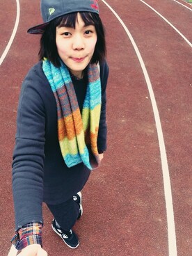 Lulupapaさんのコーディネート