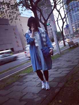 Lulupapaさんのコーディネート