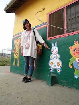 Lulupapaさんのコーディネート