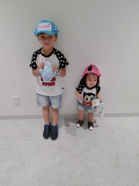 Lulupapaさんのコーディネート