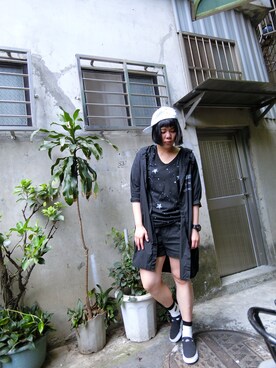 Lulupapaさんのコーディネート