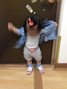 Lulupapaさんのコーディネート