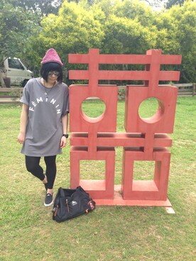 Lulupapaさんのコーディネート