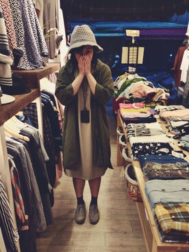 Lulupapaさんのコーディネート