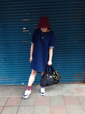 Lulupapaさんのコーディネート