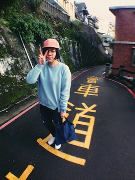 Lulupapaさんのコーディネート