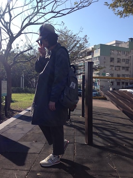 Lulupapaさんのコーディネート