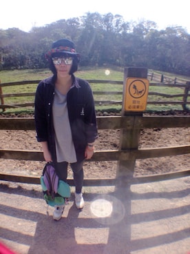 Lulupapaさんのコーディネート