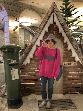 Lulupapaさんのコーディネート