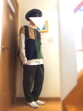 わったさんのコーディネート