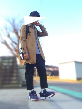 わったさんのコーディネート