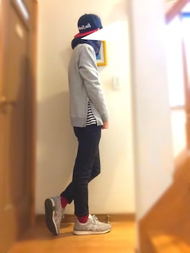 わったさんのコーディネート