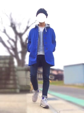 わったさんのコーディネート