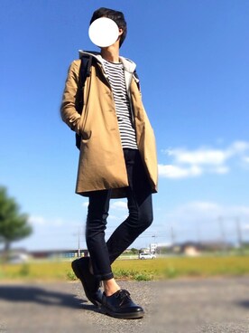 わったさんのコーディネート