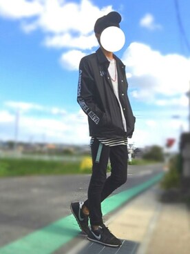 わったさんのコーディネート