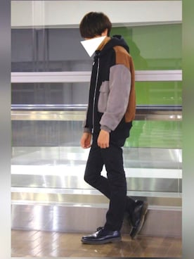 わったさんのコーディネート