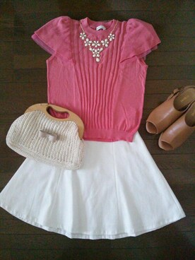 kikiさんのコーディネート