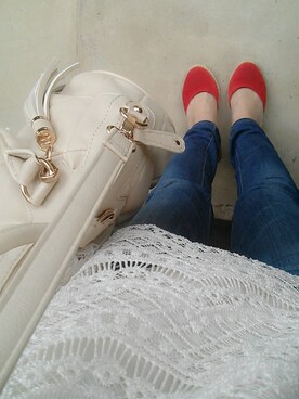 kikiさんのコーディネート